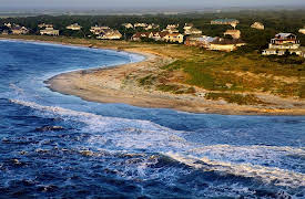 Oceanography: Exploring Earth's Final Wilderness: Where Sea Meets the Land and Why Coasts Vary