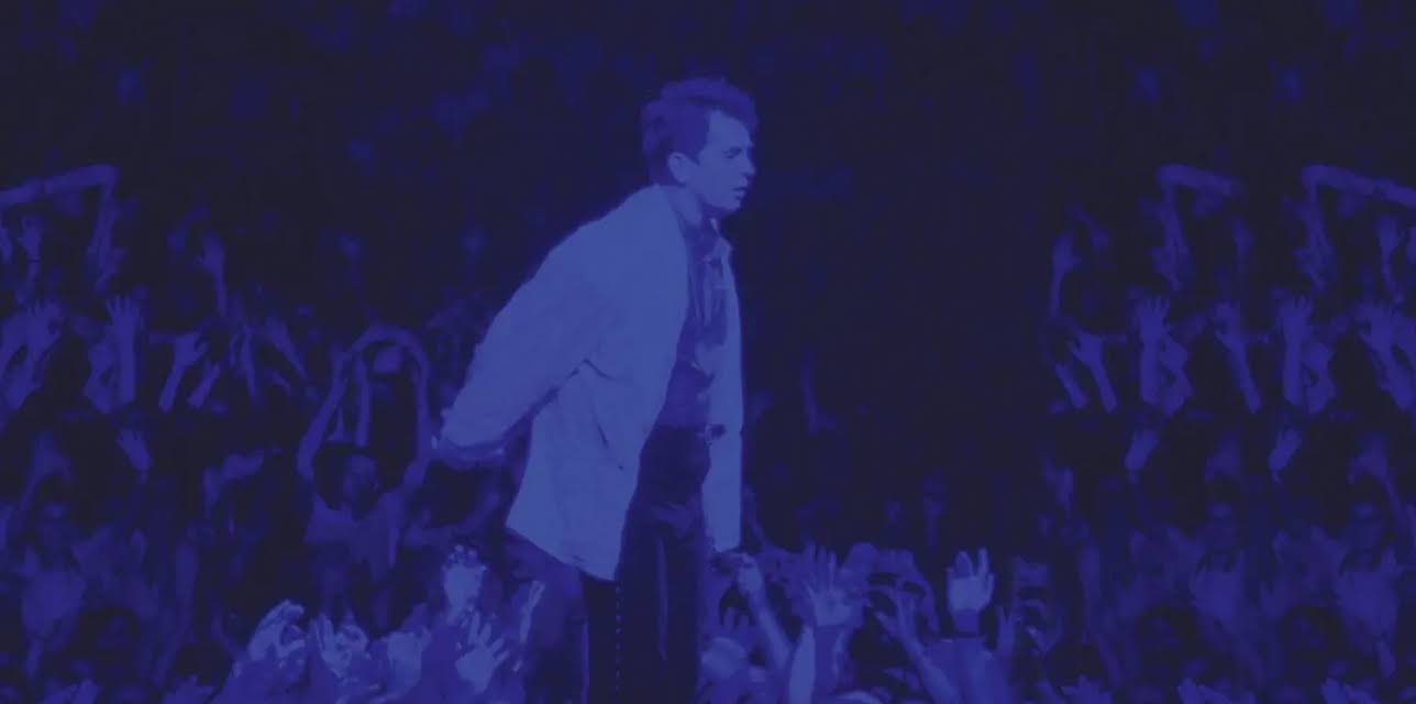 Peter Gabriel: Live In Athens 1987 (2013)