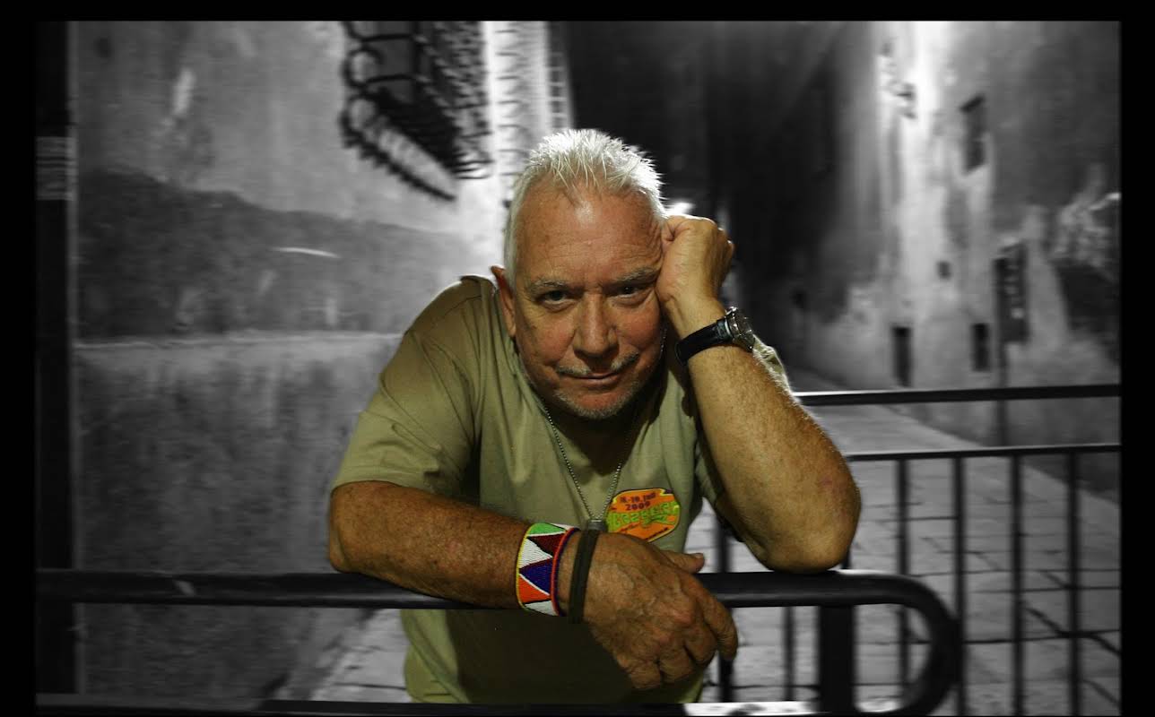 Eric Burdon