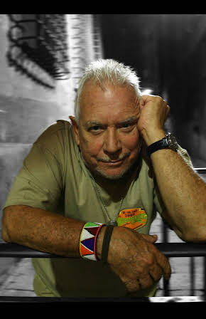 Eric Burdon as 