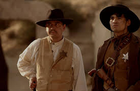 Wild West Chronicles: Elfego Baca & the Frisco Shootout
