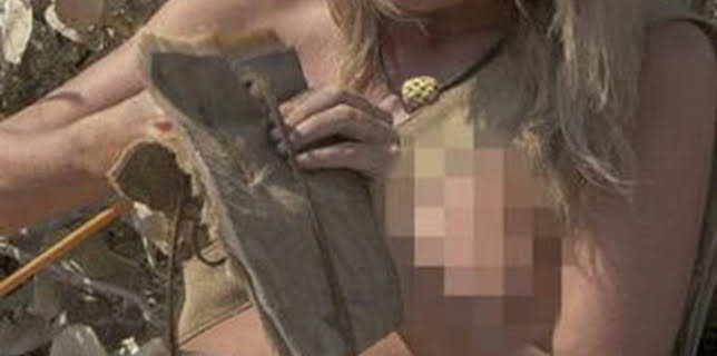 12:16: Aventura en pelotas: El club de los mordiscos | Discovery Max | 3/8 2026