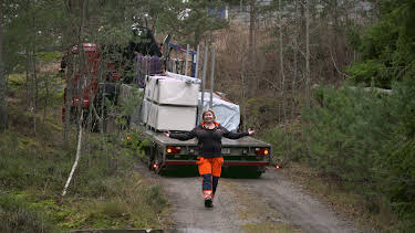 06:00: Svenska Truckers (S1 E7) (S1) | TV3 | 10/3 2026