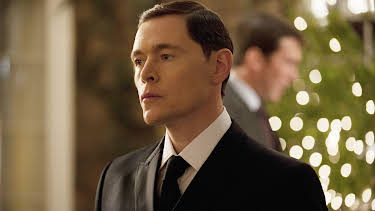 16:00: Revenge (S2 E14) (S2) | Viasat Series | 4/10 2026