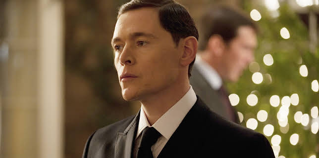 22:40: Revenge (S2 E14) (S2) | Viasat Series | 11/22 2025