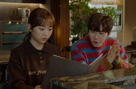 Find Me in Your Memory: Find Me in Your Memory Episode 11