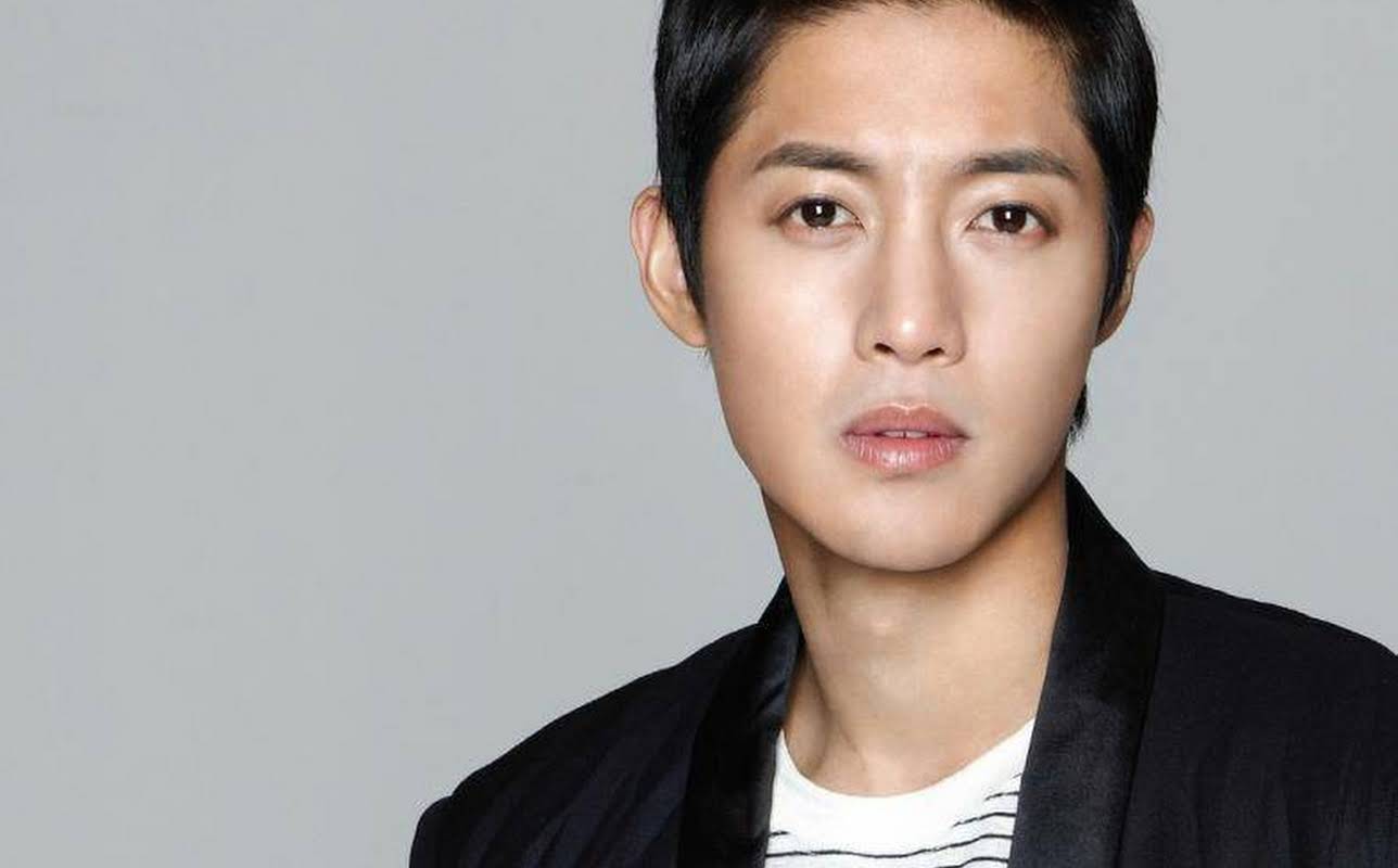 Hyun-joong Kim