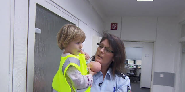 15:00: Auf Streife | Sat1 | 2/24 2026