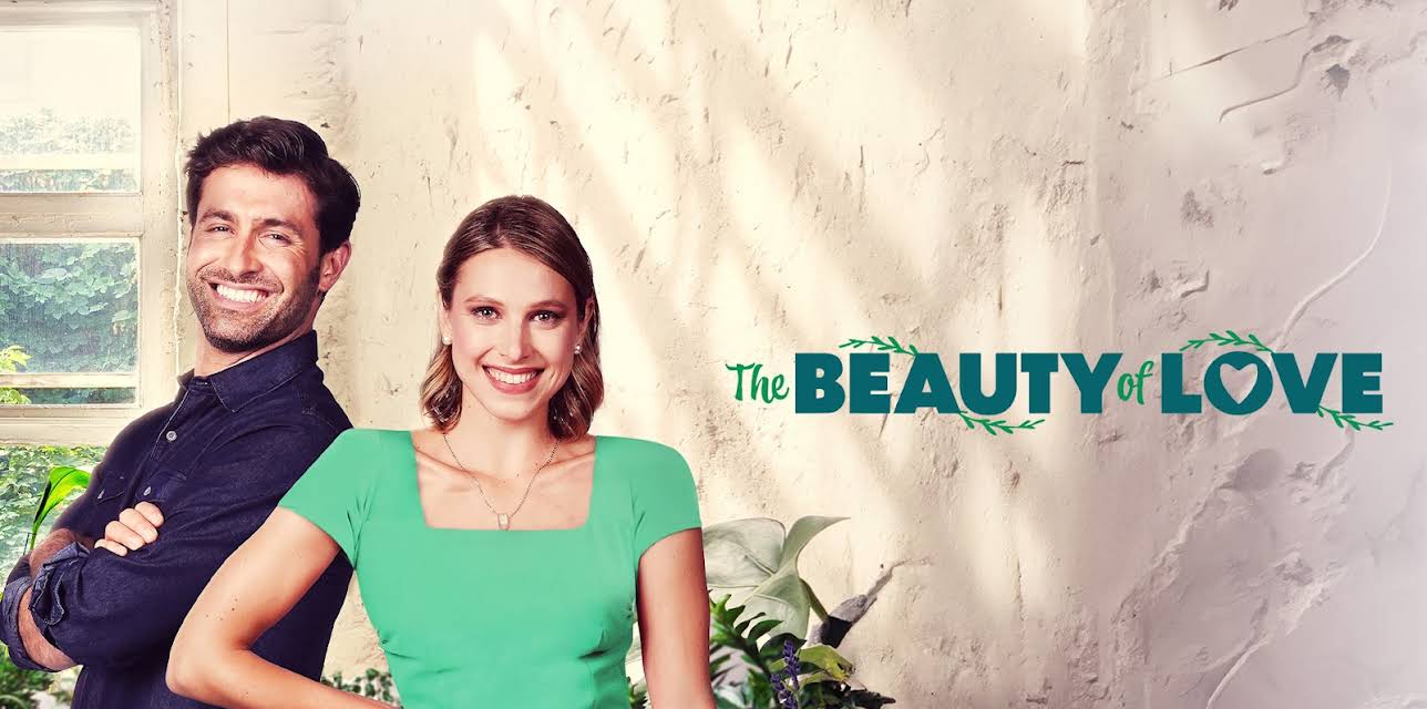 The Beauty of Love (2021)