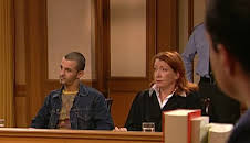 Richterin Barbara Salesch