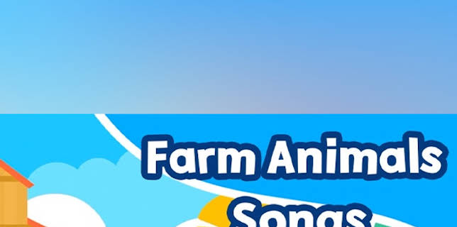 Farm Animals Songs