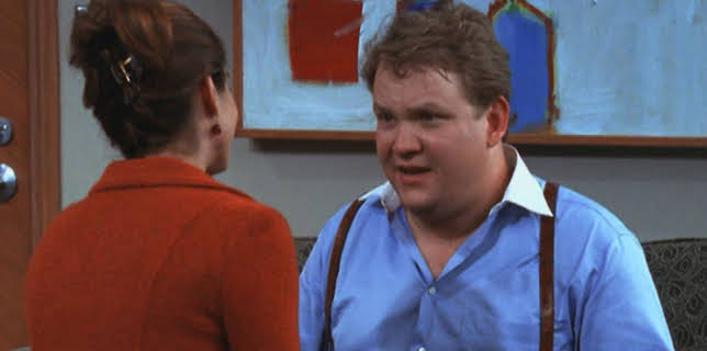 07:30: Just Shoot Me! (S5 E5) (S5) | TV6 | 3/4 2026