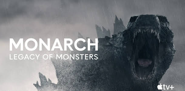 The first trailer for Monarch: Legacy of Monsters has been released