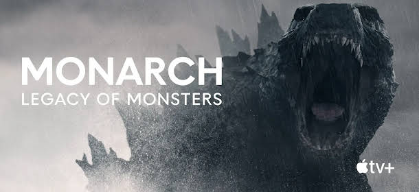The first trailer for Monarch: Legacy of Monsters has been released