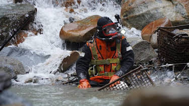 11:00 AM: Gold Rush: White Water (S7) | Discovery Channel | 7/9 2026