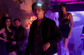 Harlan Coben's Shelter: Sweet Dreams Are Made Of This