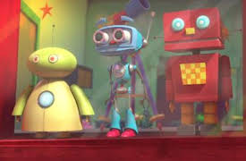 Magiska Motown: Stop in the Name of Love