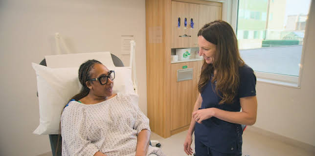 23:20: The Bad Skin Clinic (S5 E4) (S5) | TLC | 3/28 2026