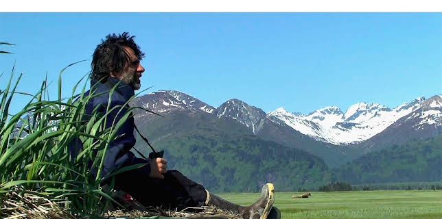 13:30: Der Bärenmann | 3SAT | 3/3 2026