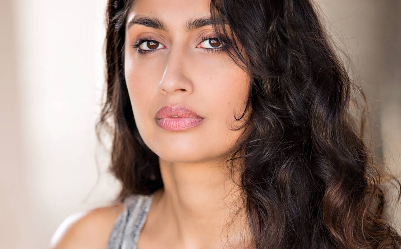 Karishma Ahluwalia