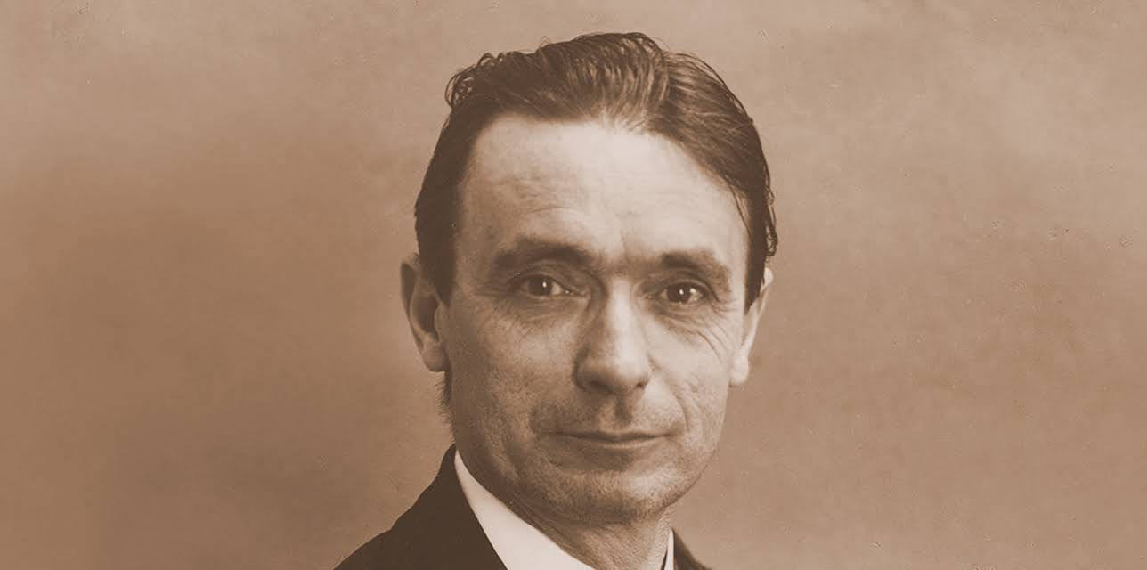 The Life of Rudolf Steiner (2012)