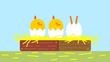 7:40 AM: Hey Duggee (S1) | Cbeebies | 4/5 2026