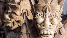 Tropenparadies Bali - Eine Perle Indonesiens