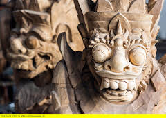 Tropenparadies Bali - Eine Perle Indonesiens