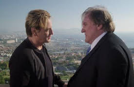 Marseille: Öga mot öga