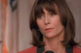 Ally McBeal Season 1: The Kiss