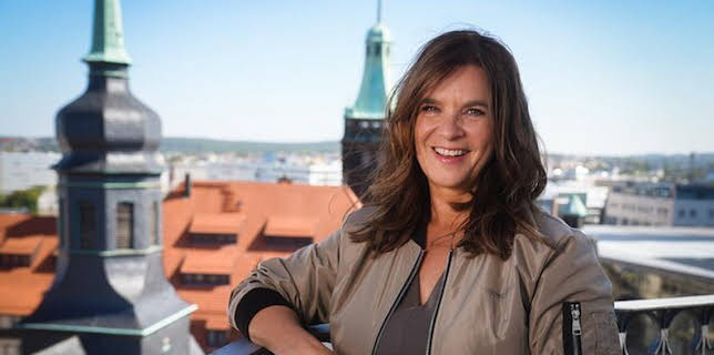 22:25: Wir sind Chemnitz - Unterwegs mit Katarina Witt | MDR Fernsehen | 11/23 2025