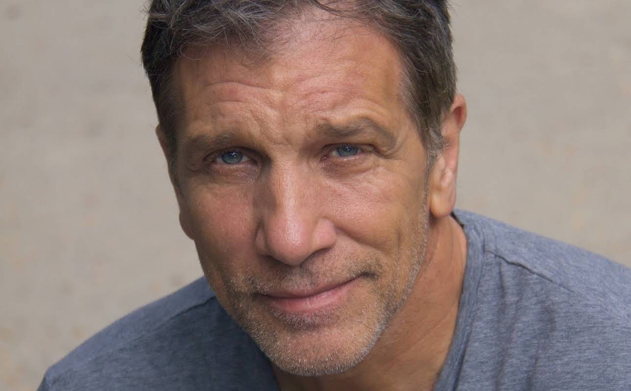 Gary Hudson