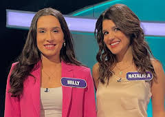 Pointless Celebrities