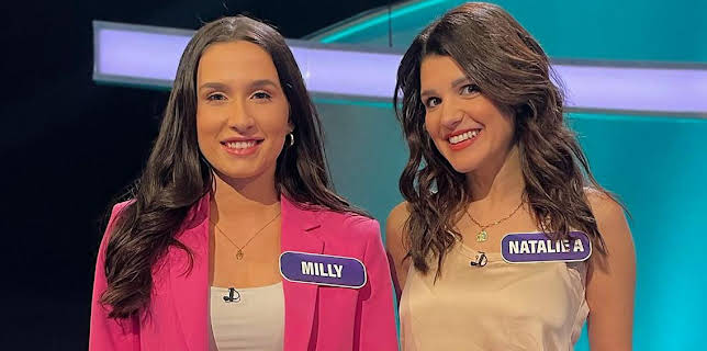 4:30 PM: Pointless Celebrities (S17 E13) (S17) | BBC One | 12/15 2025