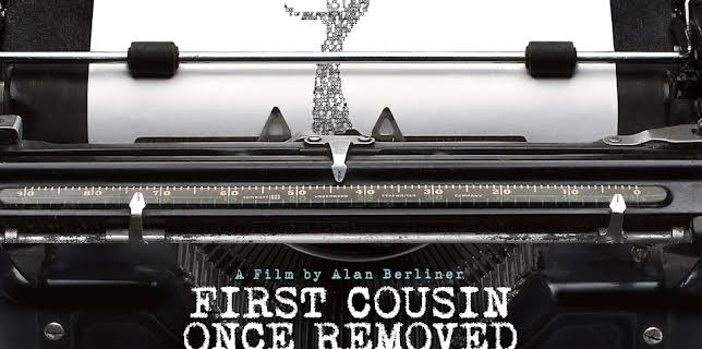 First Cousin Once Removed (2014)