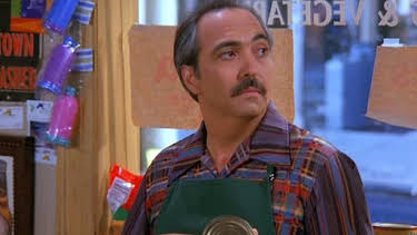 17:00: Seinfeld (S8 E11) (S8) | TV6 | 4/29 2026