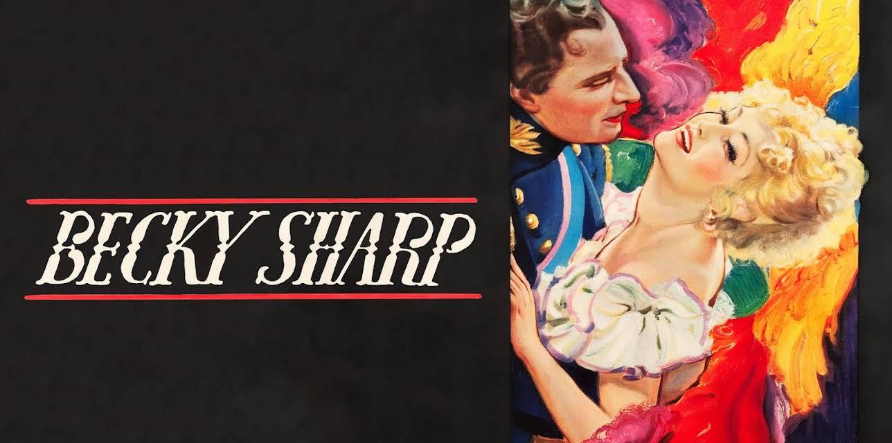 Becky Sharp (1935)
