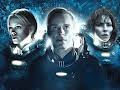 MAD SCI-FI: 'PROMETHEUS'