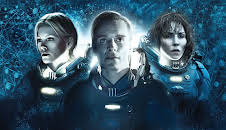 MAD SCI-FI: 'PROMETHEUS'