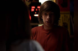 No Ordinary Family Season 1: No Ordinary Sidekick