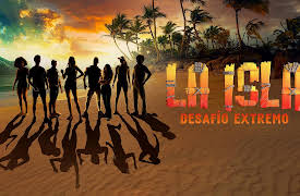 La isla: desafío extremo S1: Zero Hour