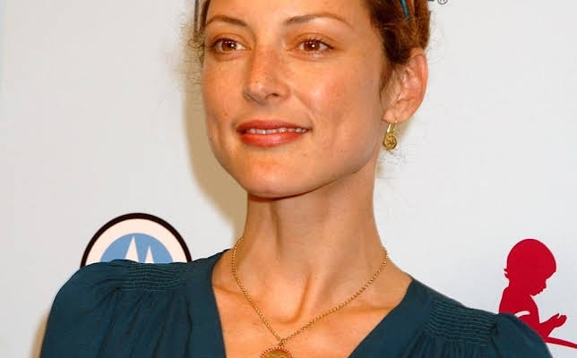 Lola Glaudini
