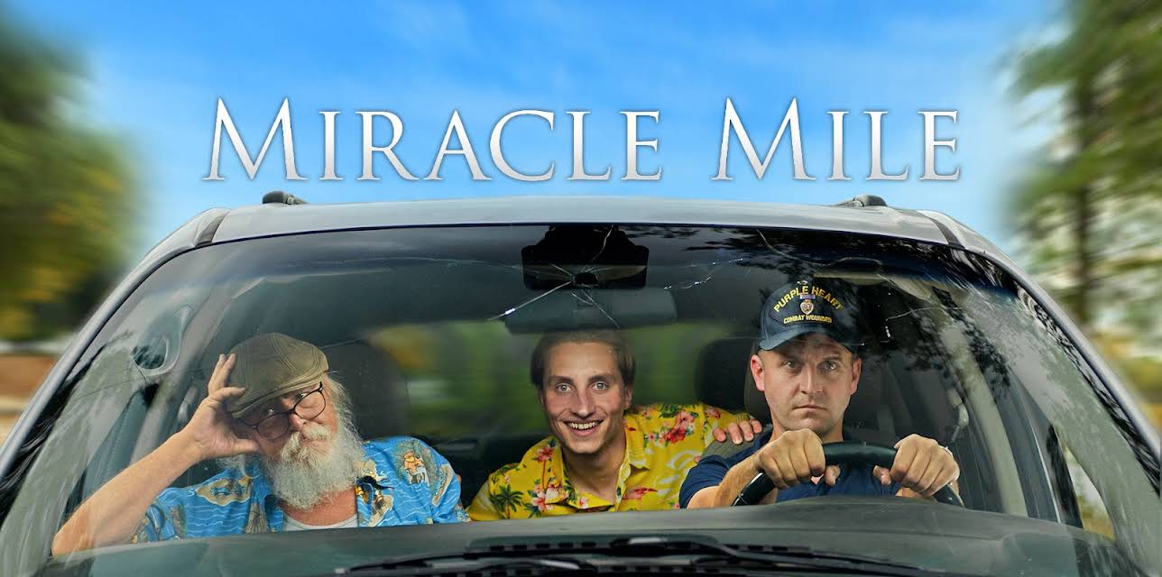 Miracle Mile (2025)