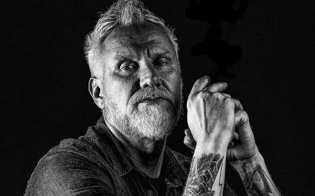 Christopher Allen Nelson