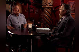 Feherty: Lanny Wadkins