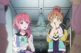 BONJOUR♪Sweet Love Patisserie: Lesson 1