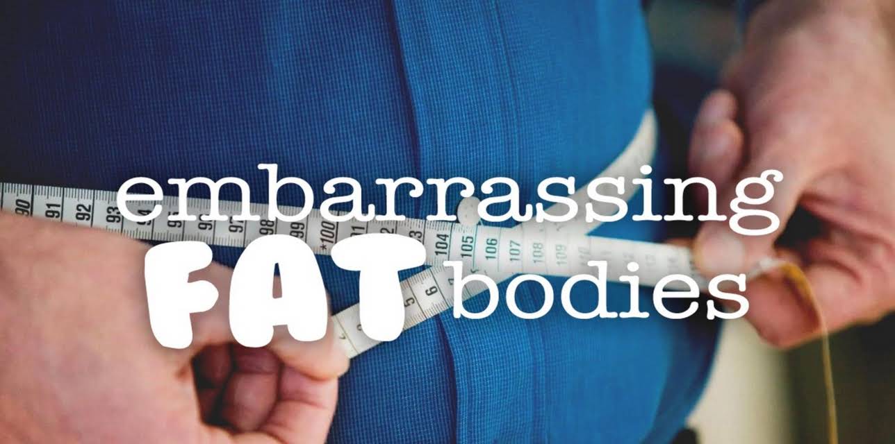 Embarrassing Fat Bodies