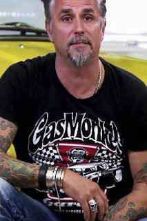 20:48: Fast N' Loud: Oferta inicial | Discovery Max | 8/3 2026