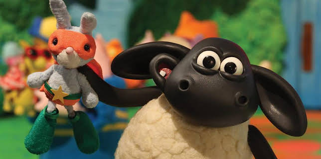 11:40 AM: Timmy Time (S3) | Cbeebies | 12/4 2025