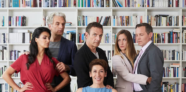 17:30: Venus im vierten Haus | 3SAT | 3/7 2026